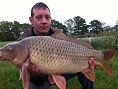 Lee Smith, 14th Jun<br />17lb 10oz common